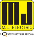 M.J. Electric, Inc.